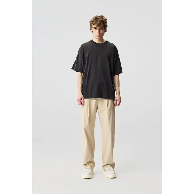 Adnym Atelier Zana Tee - Faded Black
