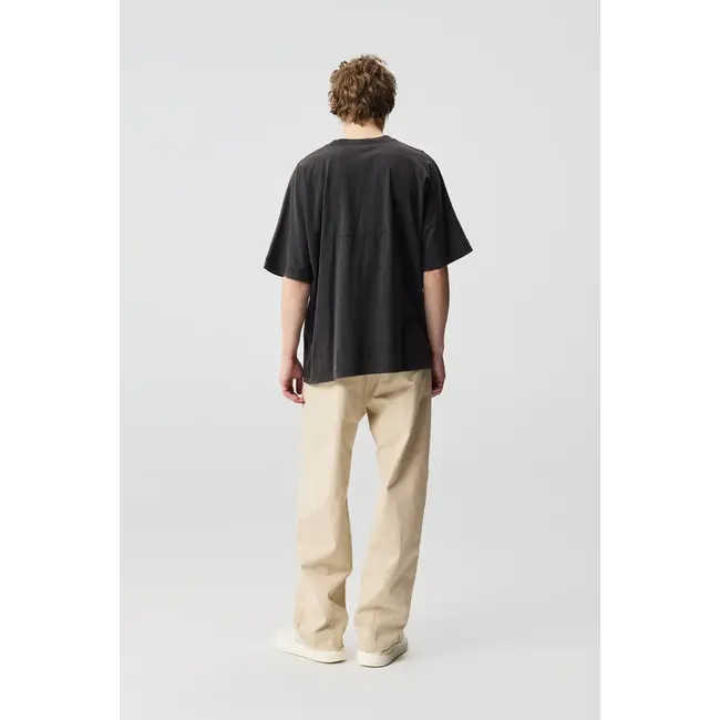 Adnym Atelier Zana Tee - Faded Black
