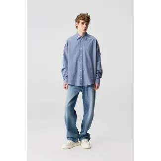 Adnym Atelier Sergeant Shirt