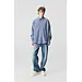 Adnym Atelier Sergeant Shirt