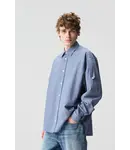 Adnym Atelier Sergeant Shirt