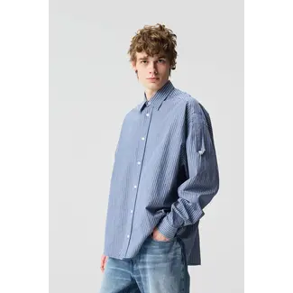 Adnym Atelier Sergeant Shirt