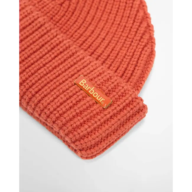 Barbour Mosely Beanie Hat - Roobios