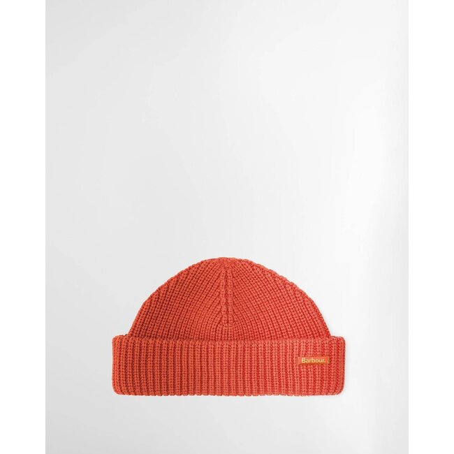 Barbour Mosely Beanie Hat - Roobios
