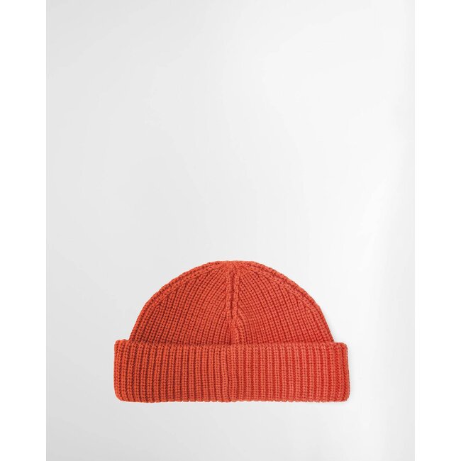 Barbour Mosely Beanie Hat - Roobios