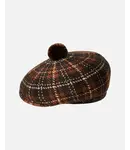 Kangol New Heritage Flat Cap