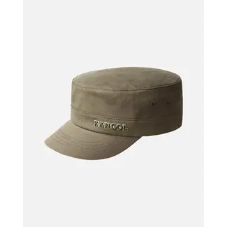 Kangol Cotton Twill Army Cap