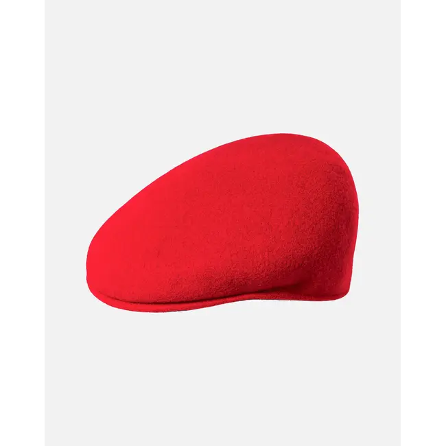 Kangol Kangol Cap - Red