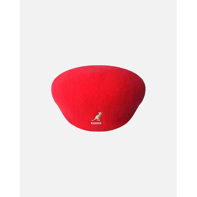 Kangol Kangol Cap - Red