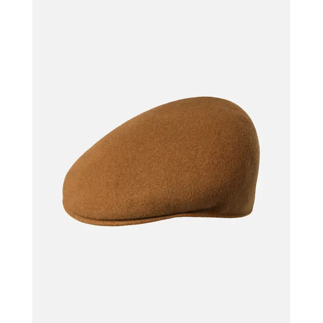 Kangol Kangol Cap - Rustic Caramel