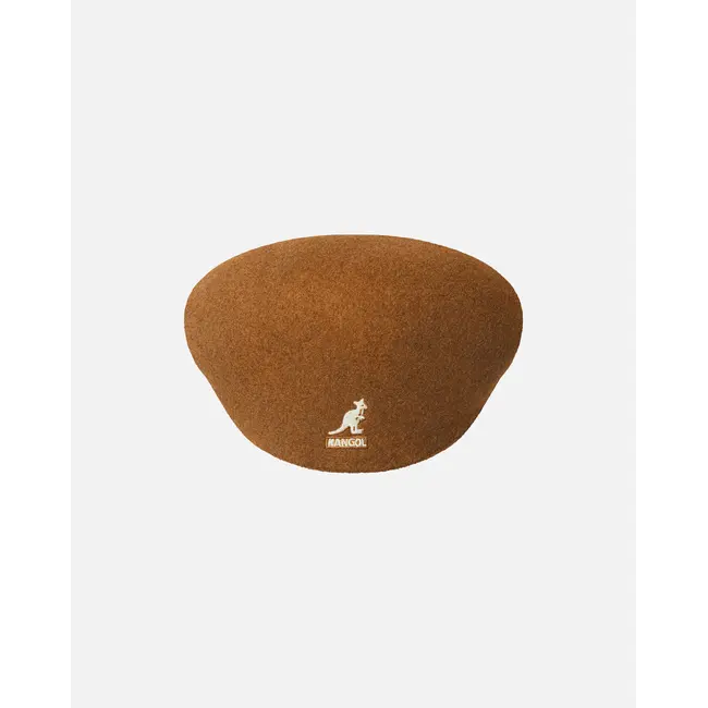 Kangol Kangol Cap - Rustic Caramel