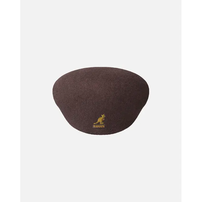 Kangol Kangol Cap - Espresso