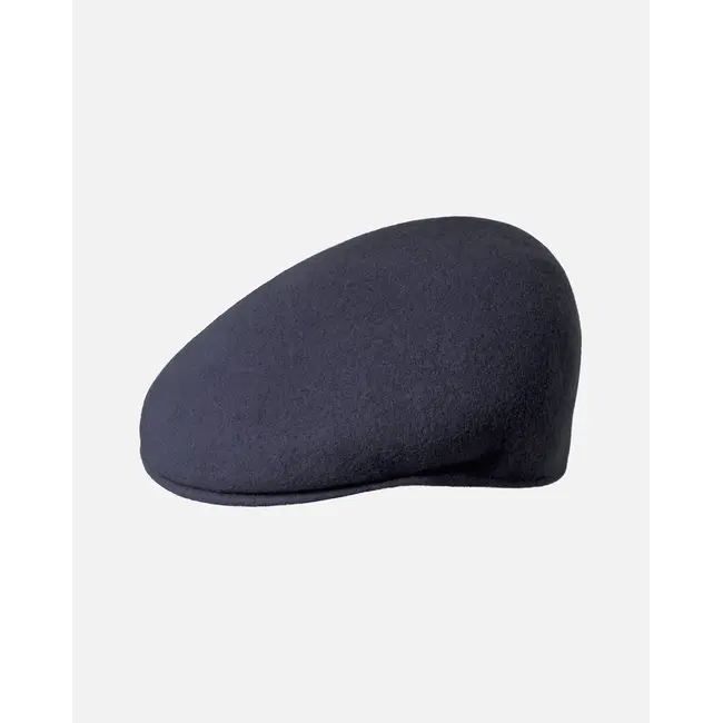 Kangol Kangol Cap - Dark Blue