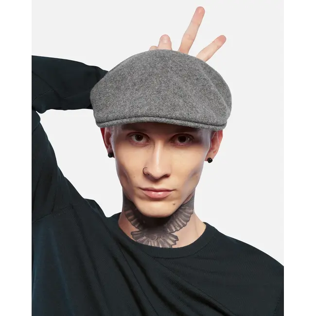 Kangol Kangol Cap - Dark Blue