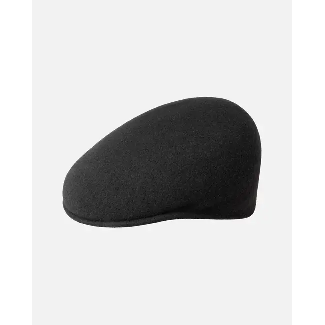 Kangol Kangol Cap - Black