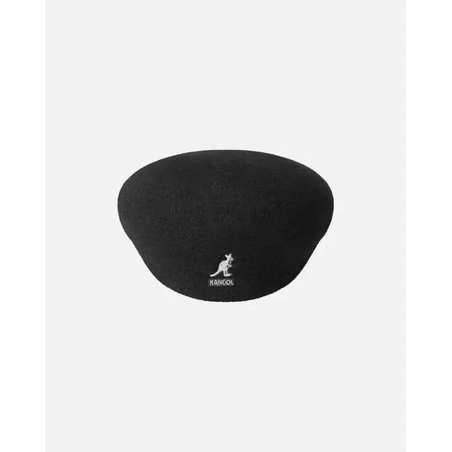 Kangol Kangol Cap - Black