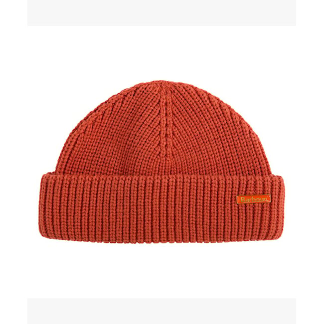 Barbour Mosely Beanie Hat - Roobios