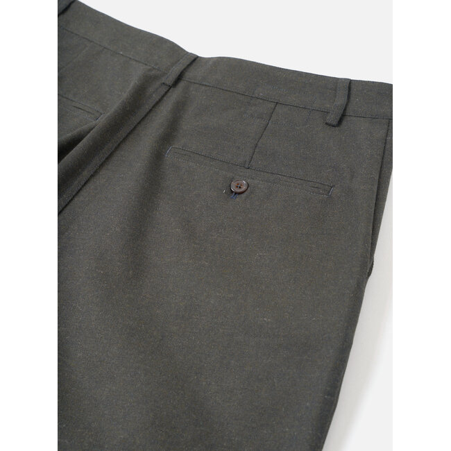 Universal Works Military Chino - Olive
