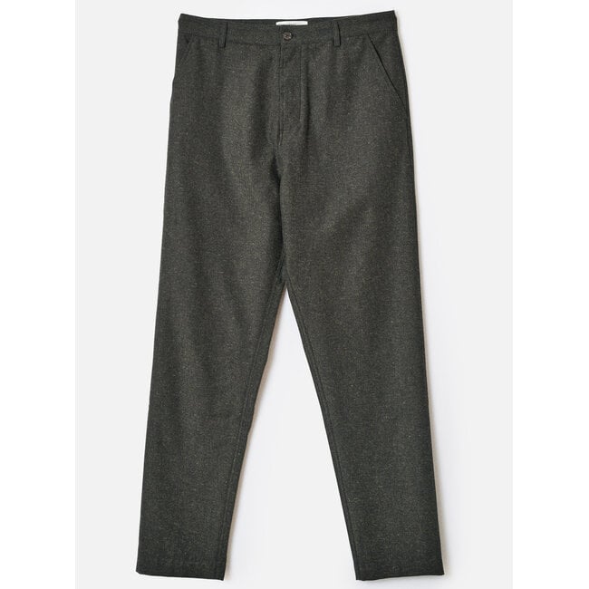 Universal Works Military Chino - Olive