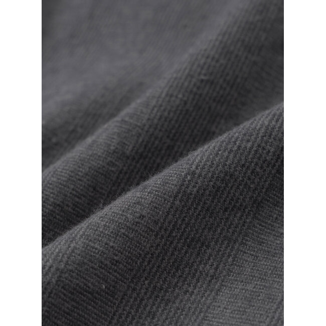 Universal Works Oxford Pant - Liverpool Check / Grey