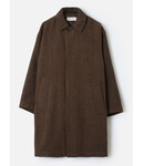 Universal Works Stan Coat