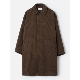 Universal Works Stan Coat Universal Works Stan Coat