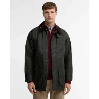 Barbour Beaufort Wax Jacket