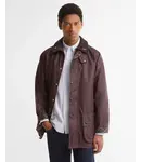 Barbour Icons Beaufort Wax Jacket