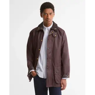 Barbour Icons Beaufort Wax Jacket