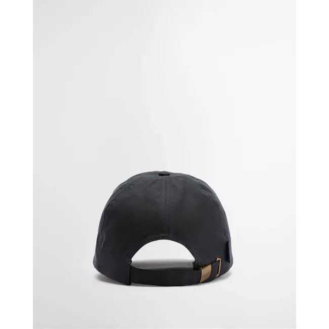 Barbour Wax Cap - Navy