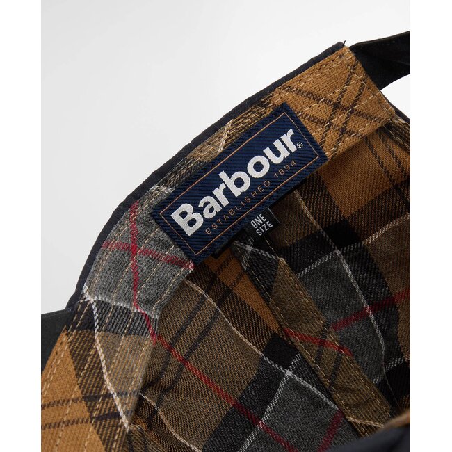 Barbour Wax Cap - Olive