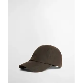 Barbour Wax Cap