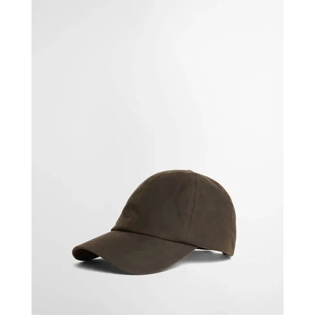 Barbour Wax Cap - Olive