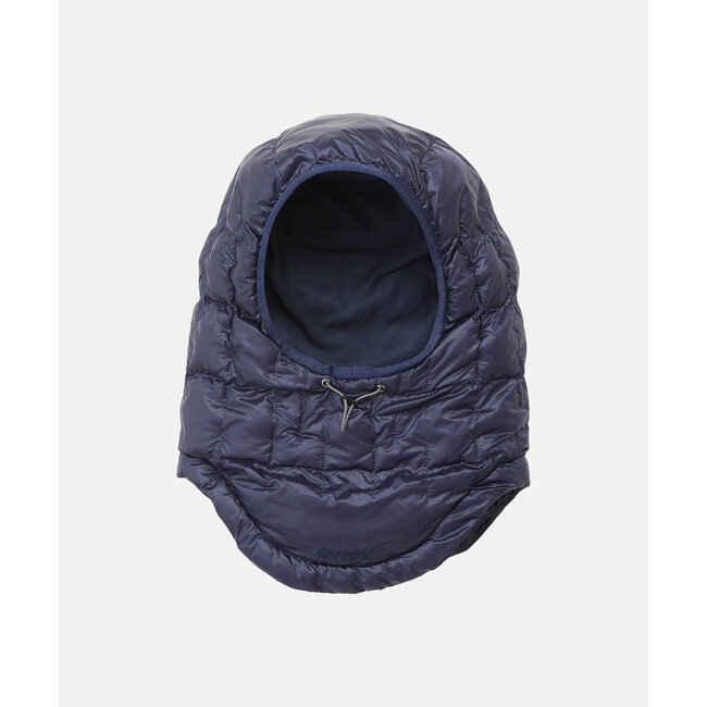 Gramicci G-Zero Primaloft Balaclava - Indigo
