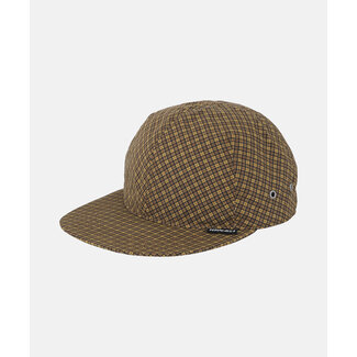 Gramicci Mini Check Nylon Cap