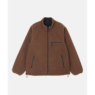 Gramicci Reversible Sherpa Jacket