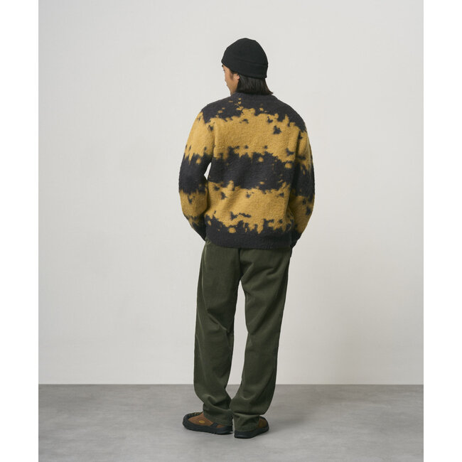 Gramicci Corduroy Gramicci Pant - Toned Olive