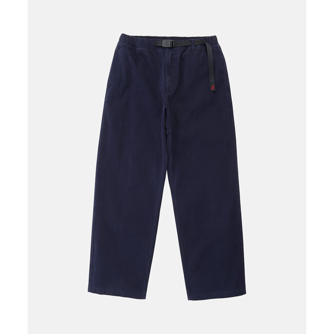 Gramicci Winter Twill Classic Pant - Ink