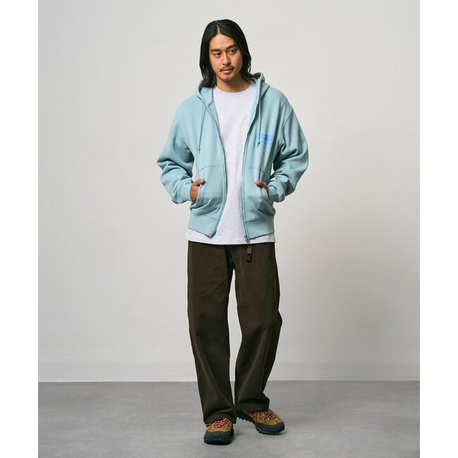 Gramicci Winter Twill Classic Pant - Coffee