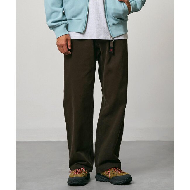 Gramicci Winter Twill Classic Pant - Coffee