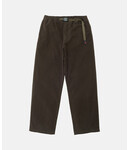 Gramicci Winter Twill Classic Pant
