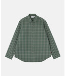 Gramicci Heavy Weight Checkered Shirt