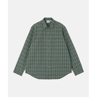 Gramicci Heavy Weight Checkered Shirt