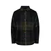 Barbour Woodlane Brushed Check Overshirt