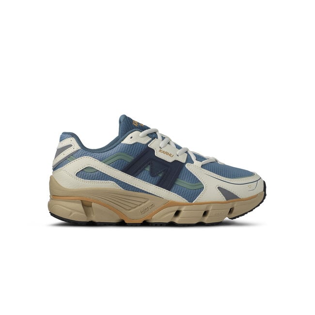 Karhu Super Fulcrum - Icicle / Blue Mirage