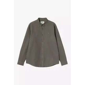 Carhartt WIP L/S Bolton Shirt