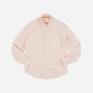 Frizmworks Og Stripe Oversized Shirt