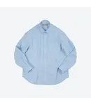 Frizmworks Og Oxford Oversized Shirt