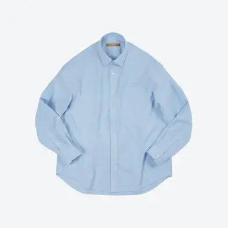 Frizmworks Og Oxford Oversized Shirt