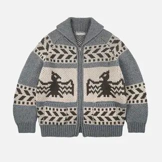 Frizmworks Thunderbird Heavy Cowichan Jacket